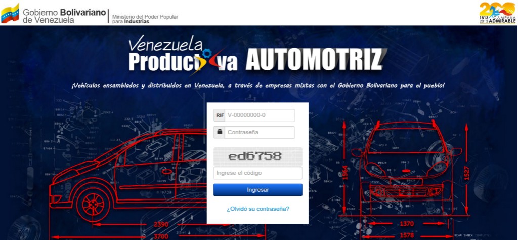 Venezuela Productiva