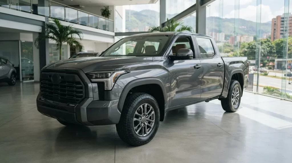JAC en Venezuela 2026: modelos, precios y por qué lidera las ventas