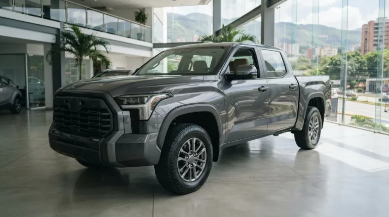 JAC en Venezuela 2026: modelos, precios y por qué lidera las ventas