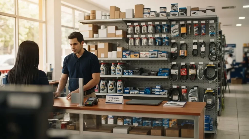 Aceites y lubricantes para tu carro: ¿cuál usar en Venezuela 2026?