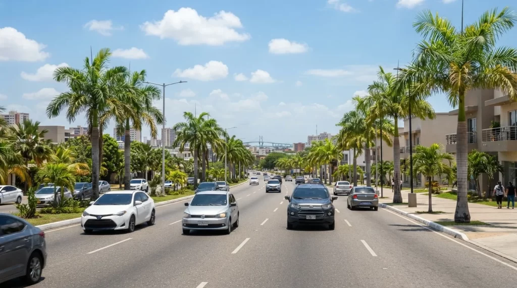 Cómo prevenir el robo de tu carro en Venezuela 2026
