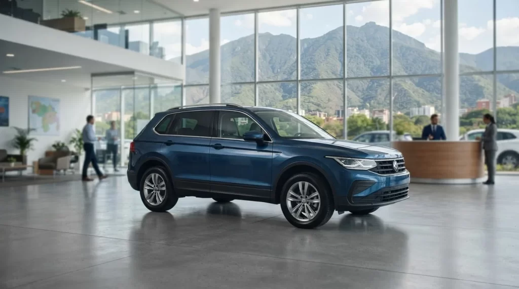 Mitsubishi en Venezuela 2026: modelos, precios y para quién es