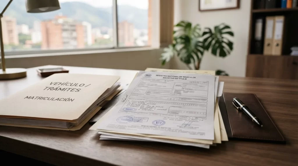 Importar un carro a Venezuela 2026: aranceles y requisitos
