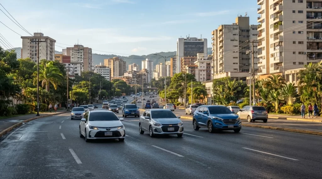 Qué hacer si tu carro se sobrecalienta 2026