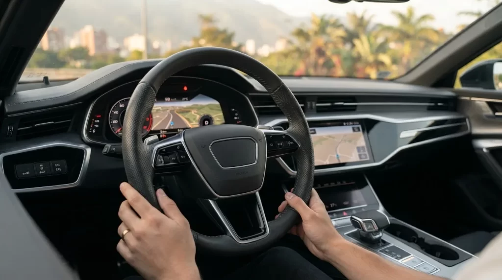 Glosario automotriz 2026: términos que todo comprador debe conocer