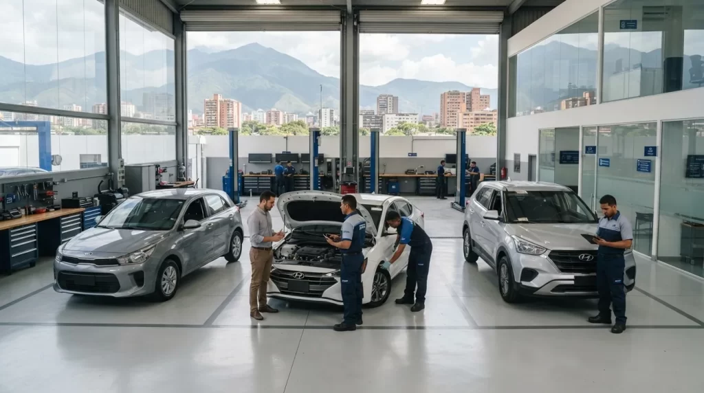 ¿Carro nuevo o usado en Venezuela 2026? Guía para decidir