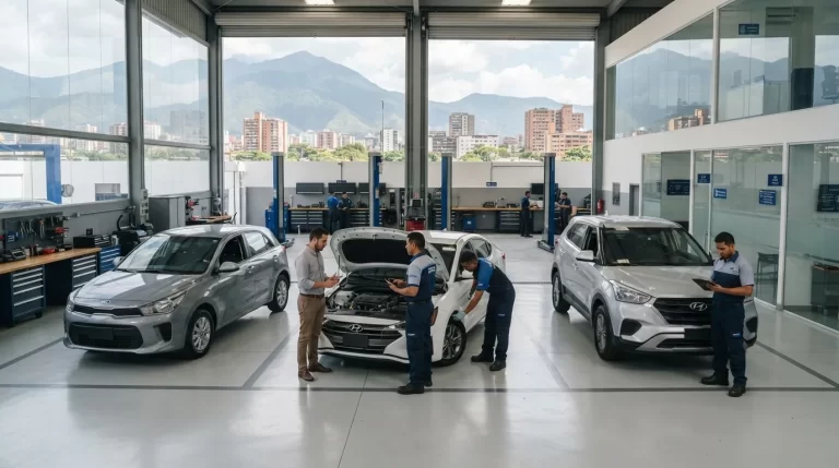 ¿Carro nuevo o usado en Venezuela 2026? Guía para decidir