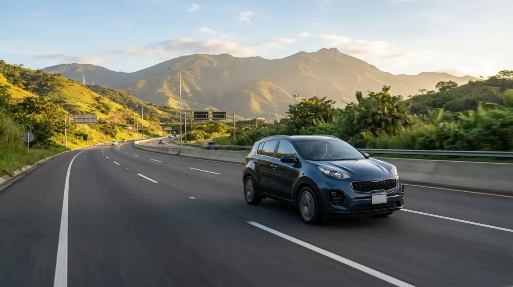 Cómo vender tu carro rápido y seguro en Venezuela 2026