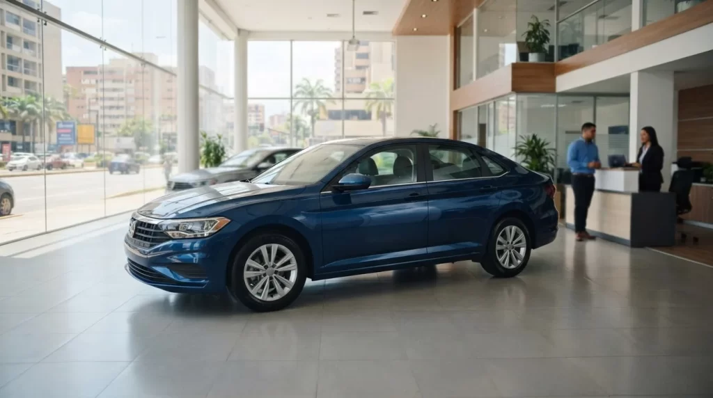 Toyota en Venezuela 2026: modelos, precios y por qué sigue liderando