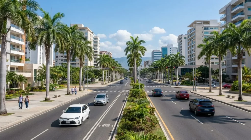 Guía del conductor en Maracaibo y Zulia 2026: calor, frontera y mantenimiento