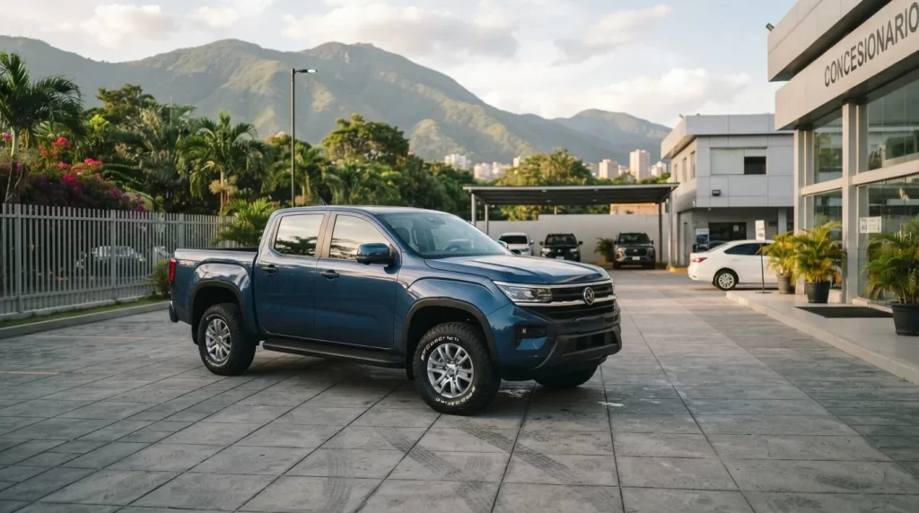 Chevrolet en Venezuela 2026: qué pasó con la marca y cómo mantener tu carro