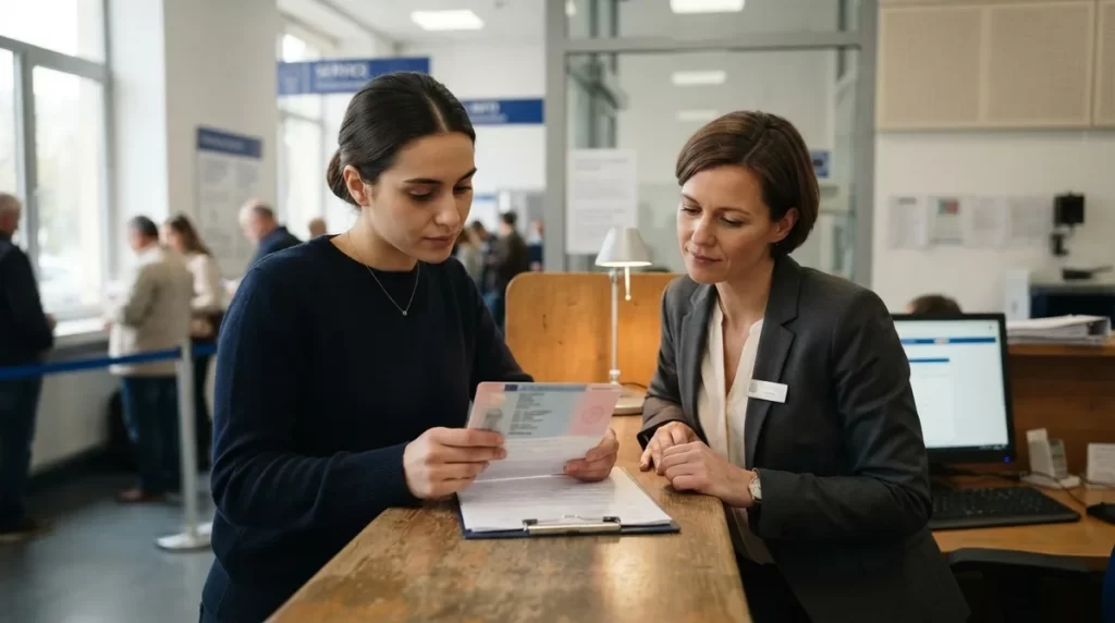 Permesso di soggiorno en Italia para venezolanos: qué es y cómo tramitarlo