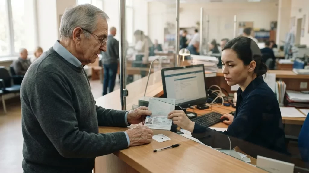 Fe de vida ante el consulado venezolano: para qué sirve y cómo se tramita
