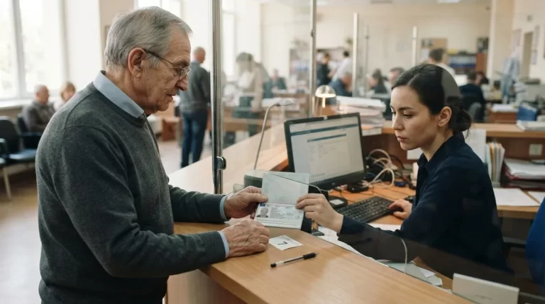 Fe de vida ante el consulado venezolano: para qué sirve y cómo se tramita