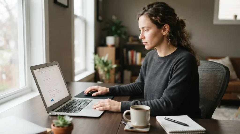 Renovación del permiso de trabajo EAD (Formulario I-765) para venezolanos en Estados Unidos