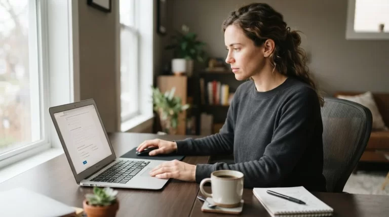 Renovación del permiso de trabajo EAD (Formulario I-765) para venezolanos en Estados Unidos