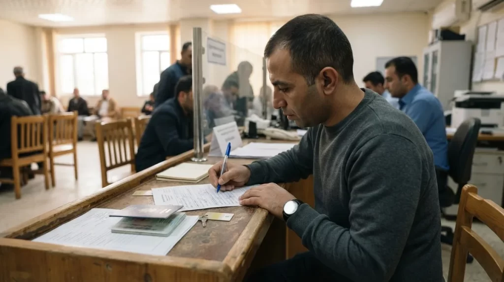 Registro de Extranjeros ante el SAIME: qué es, quién debe hacerlo y qué pasa si no te registras