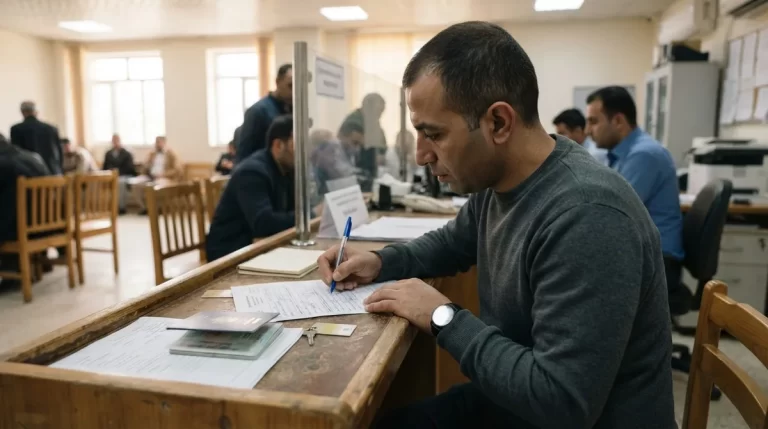 Registro de Extranjeros ante el SAIME: qué es, quién debe hacerlo y qué pasa si no te registras
