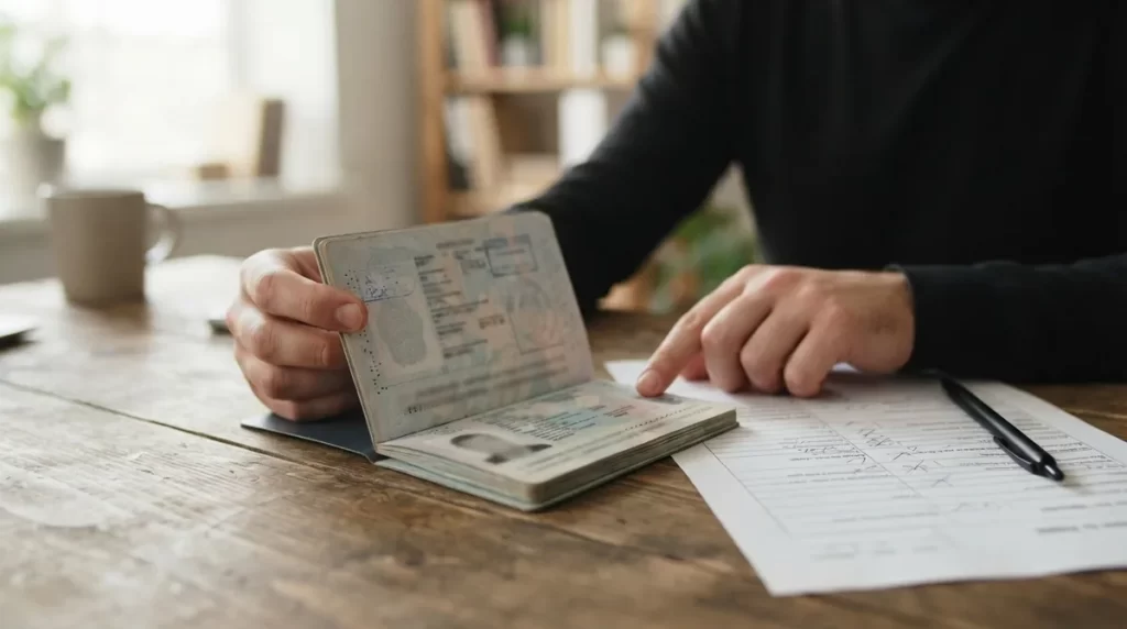 Prórroga de pasaporte venezolano en el consulado: qué cambió y qué hacer si ya no aplica