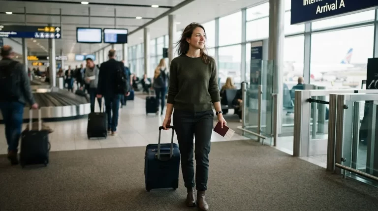 Visa de turista para entrar a Venezuela: requisitos, países exentos y qué está prohibido hacer con ella