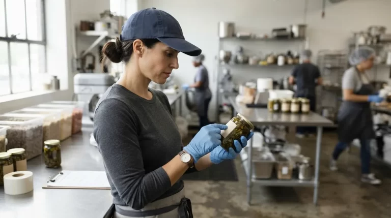 Registro Sanitario de Alimentos ante el INHRR en Venezuela