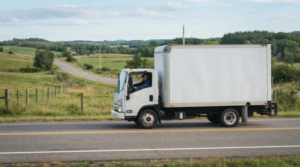 Certificación de Prestación de Servicio de Transporte de Carga ante el INTT: requisitos y cómo tramitarla