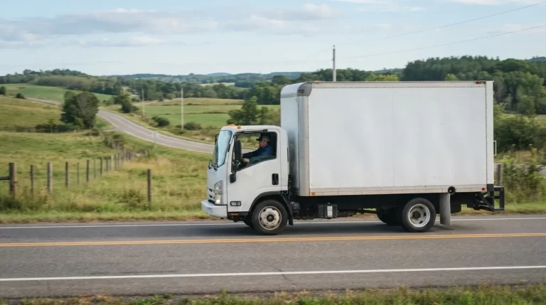 Certificación de Prestación de Servicio de Transporte de Carga ante el INTT: requisitos y cómo tramitarla