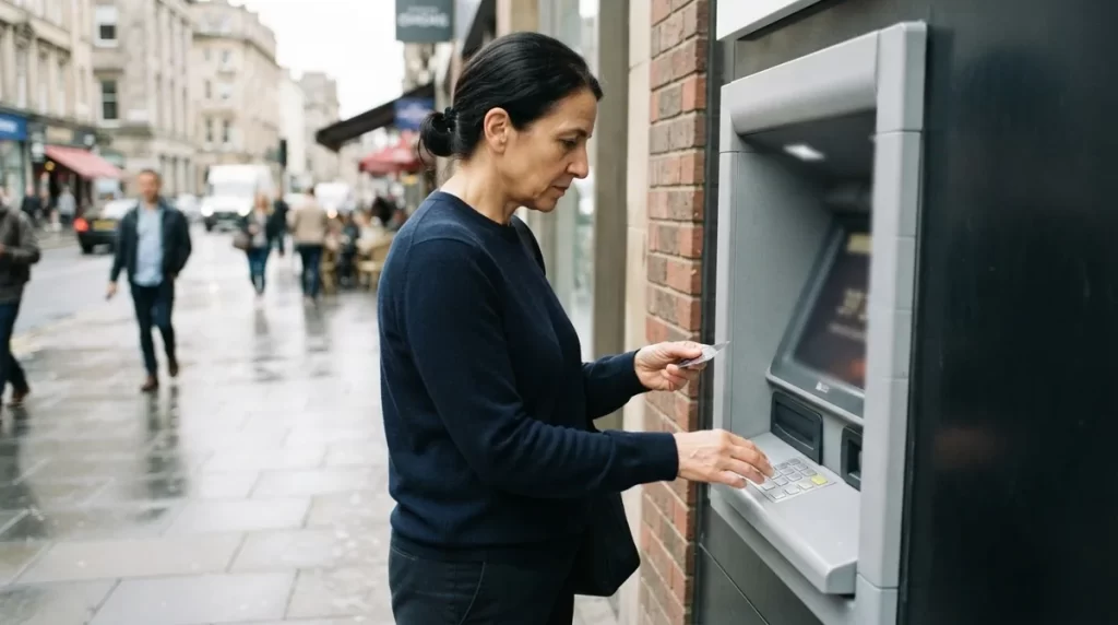 Cómo consultar el saldo de tu cuenta bancaria en Chile: guía para venezolanos