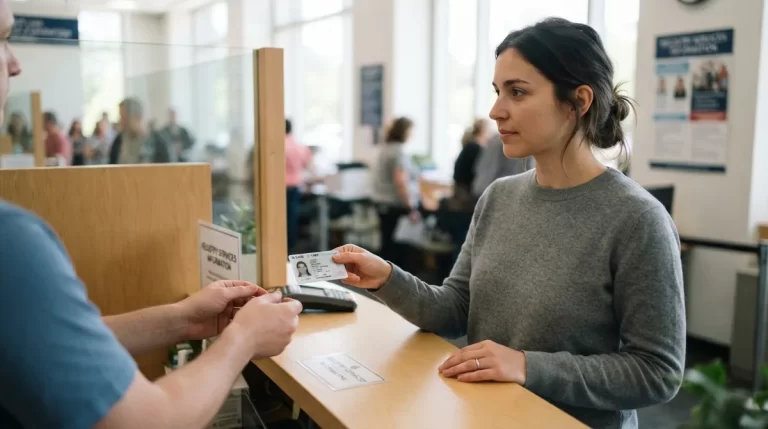Cédula de identidad ecuatoriana para extranjeros: trámite ante el Registro Civil