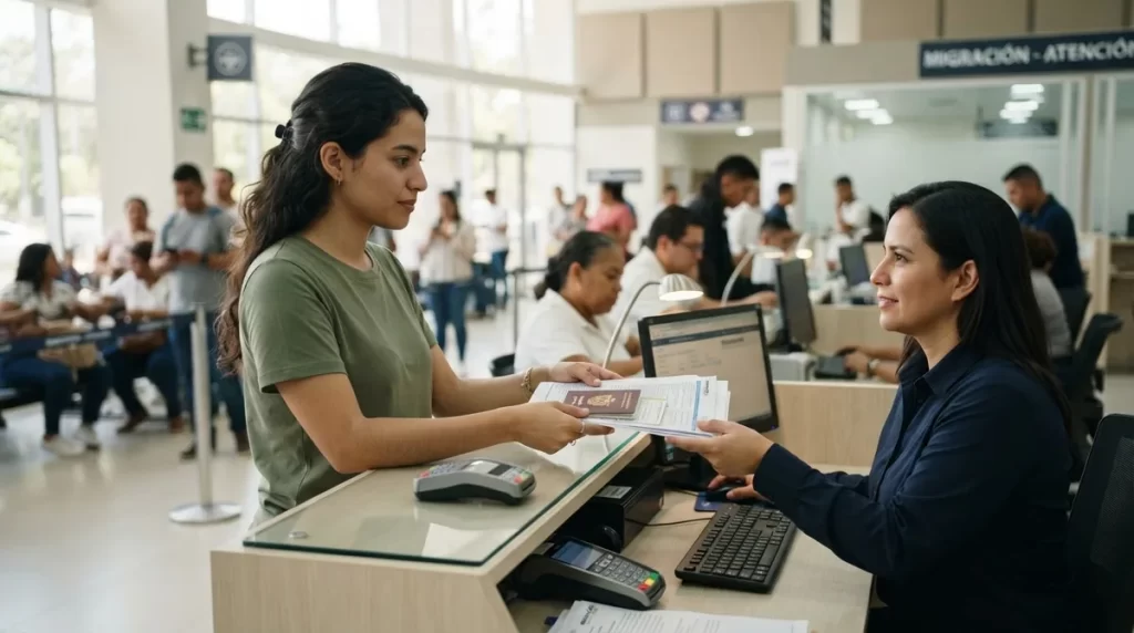 Visa de Residente tipo R en Colombia: cómo pasar del PPT a la residencia permanente