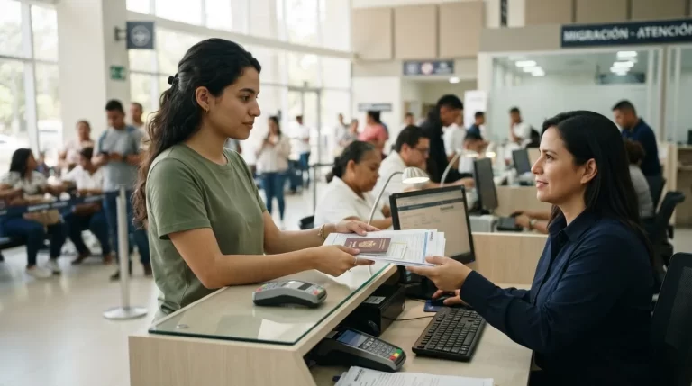 Visa de Residente tipo R en Colombia: cómo pasar del PPT a la residencia permanente