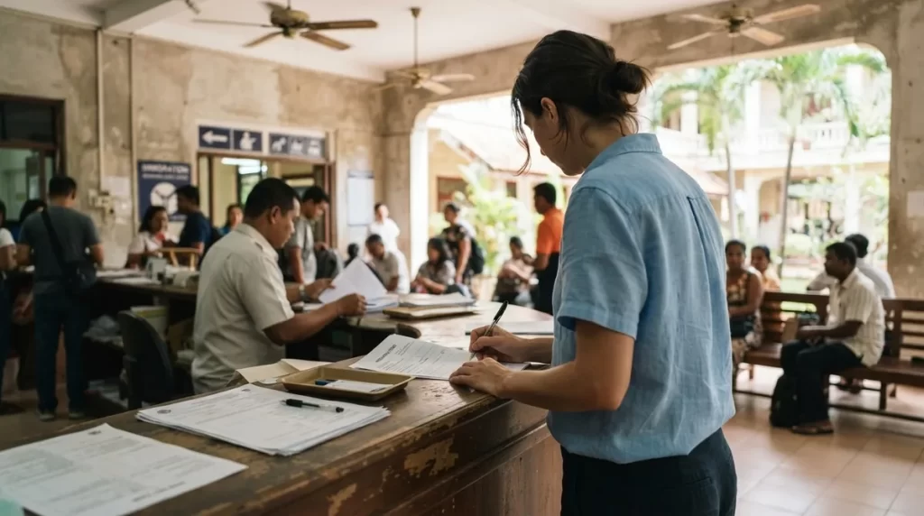 Regularización migratoria en Panamá para venezolanos: las vías que existen hoy