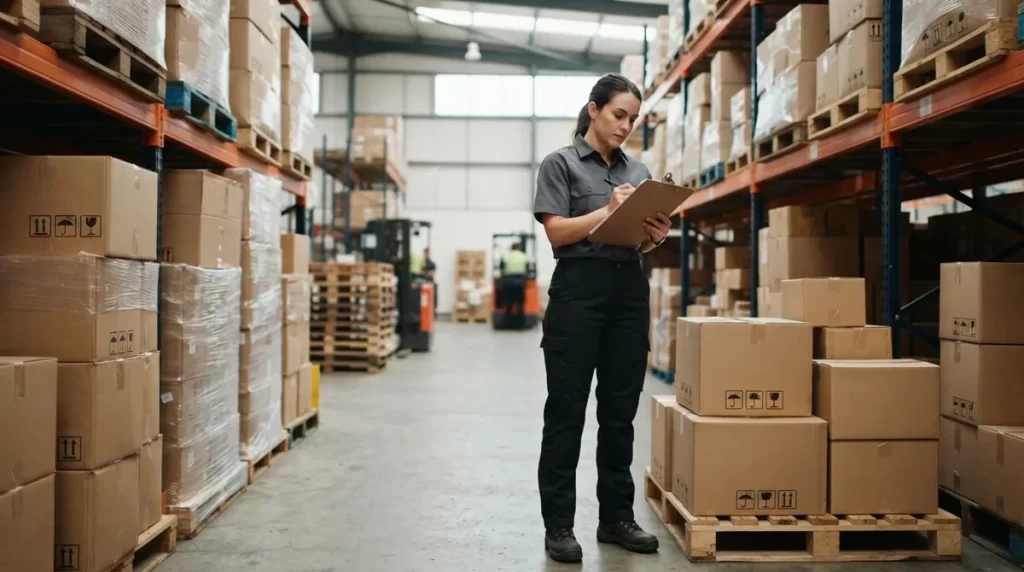 Certificado de libre venta de productos ante el INHRR: qué es y quién debe tramitarlo