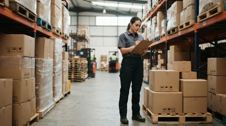 Certificado de libre venta de productos ante el INHRR: qué es y quién debe tramitarlo